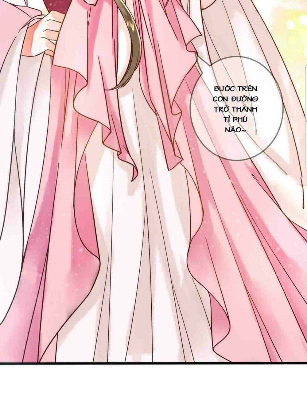 vương phi hám của - phu quân là một bảo bảo ấm áp chapter 10 21