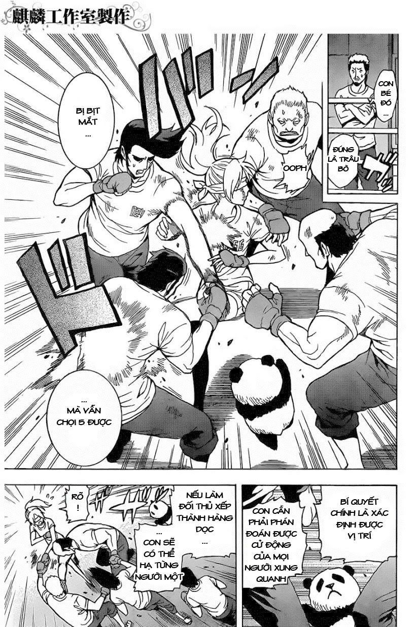 tokyo esp chapter 22 5