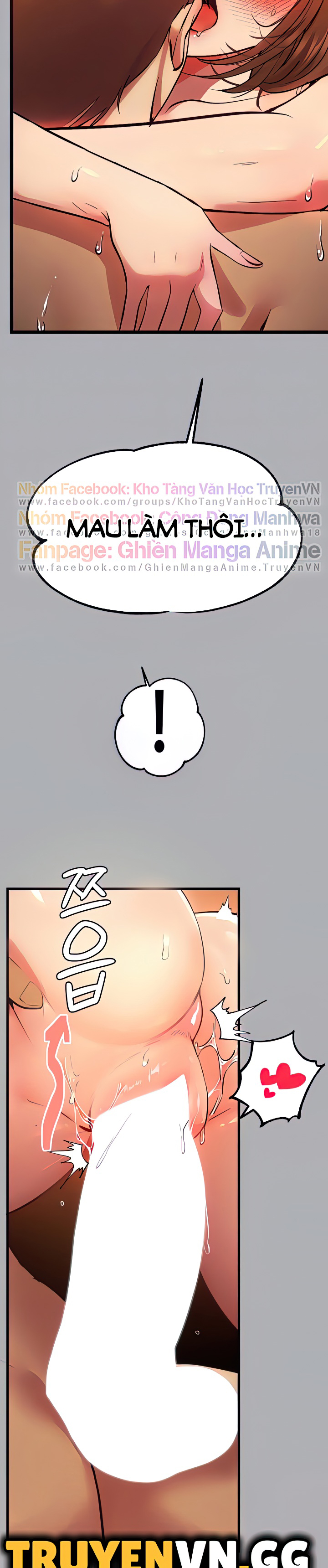 bà chị chủ nhà chapter 57 4