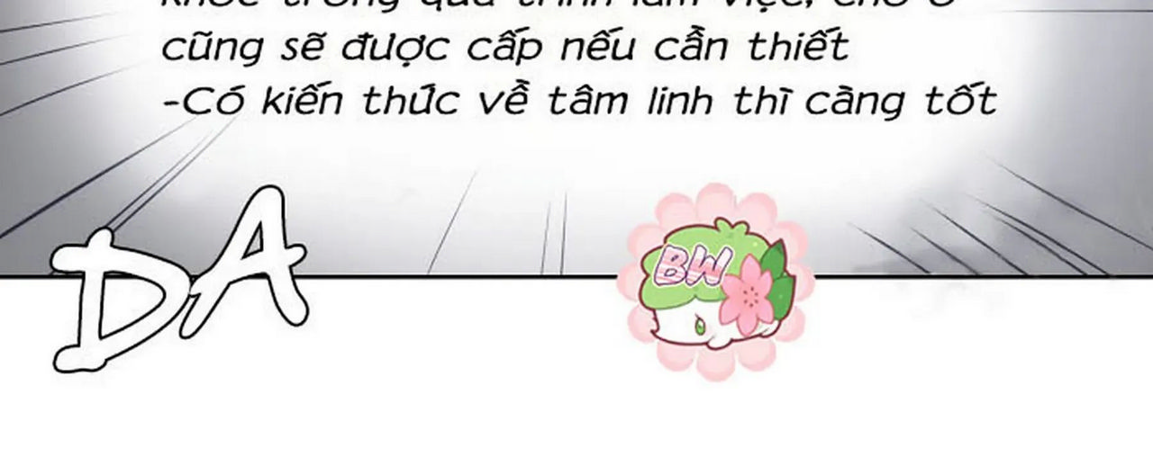 chuyện quái gì với giấc mơ đó vậy chapter 1 41