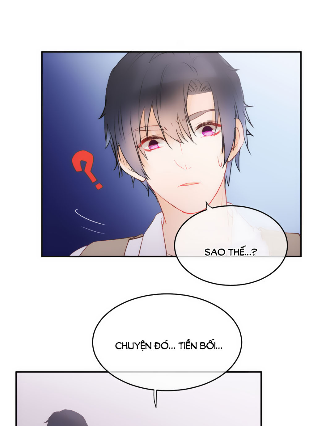 one hour! ảnh hậu thời gian chapter 29 33