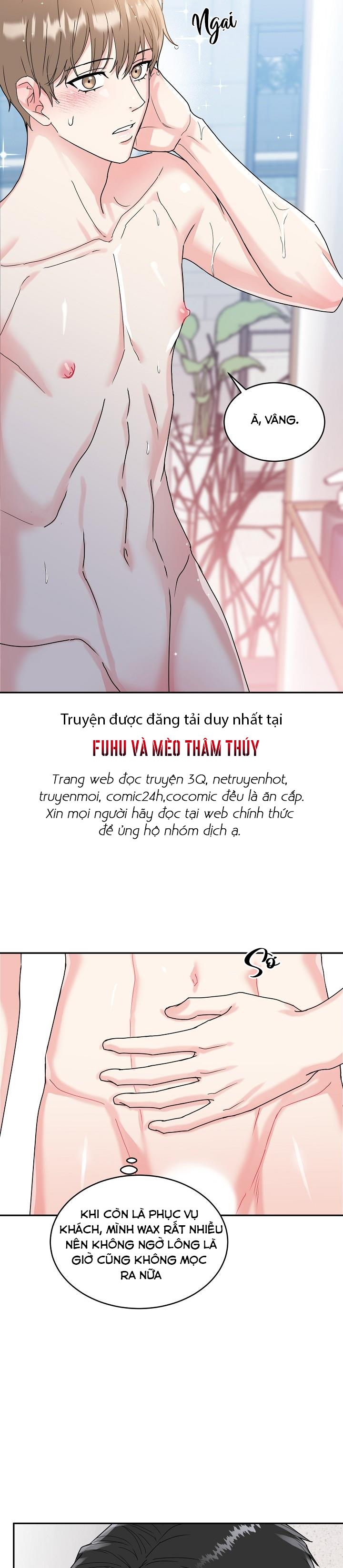 hổ dữ chapter 7 14