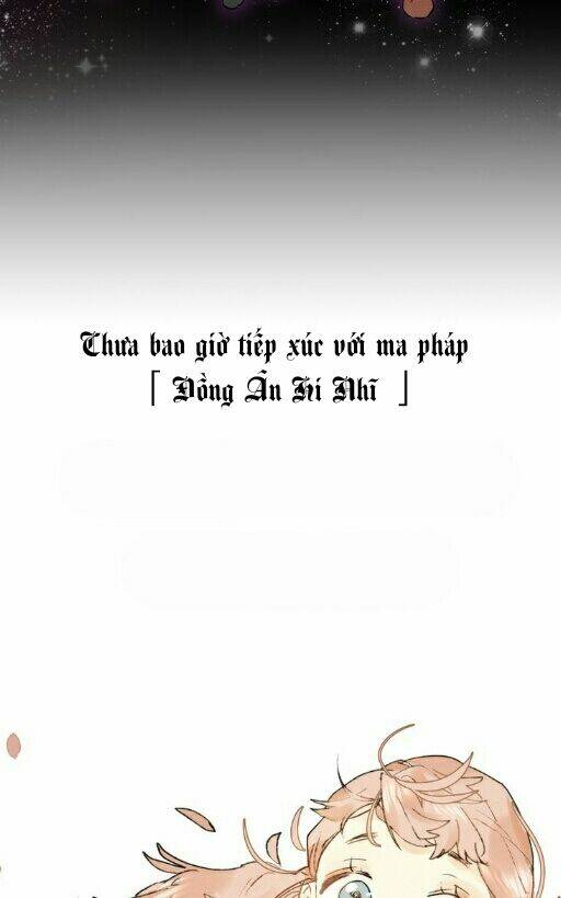 đệm lót ma nữ chapter 1 5