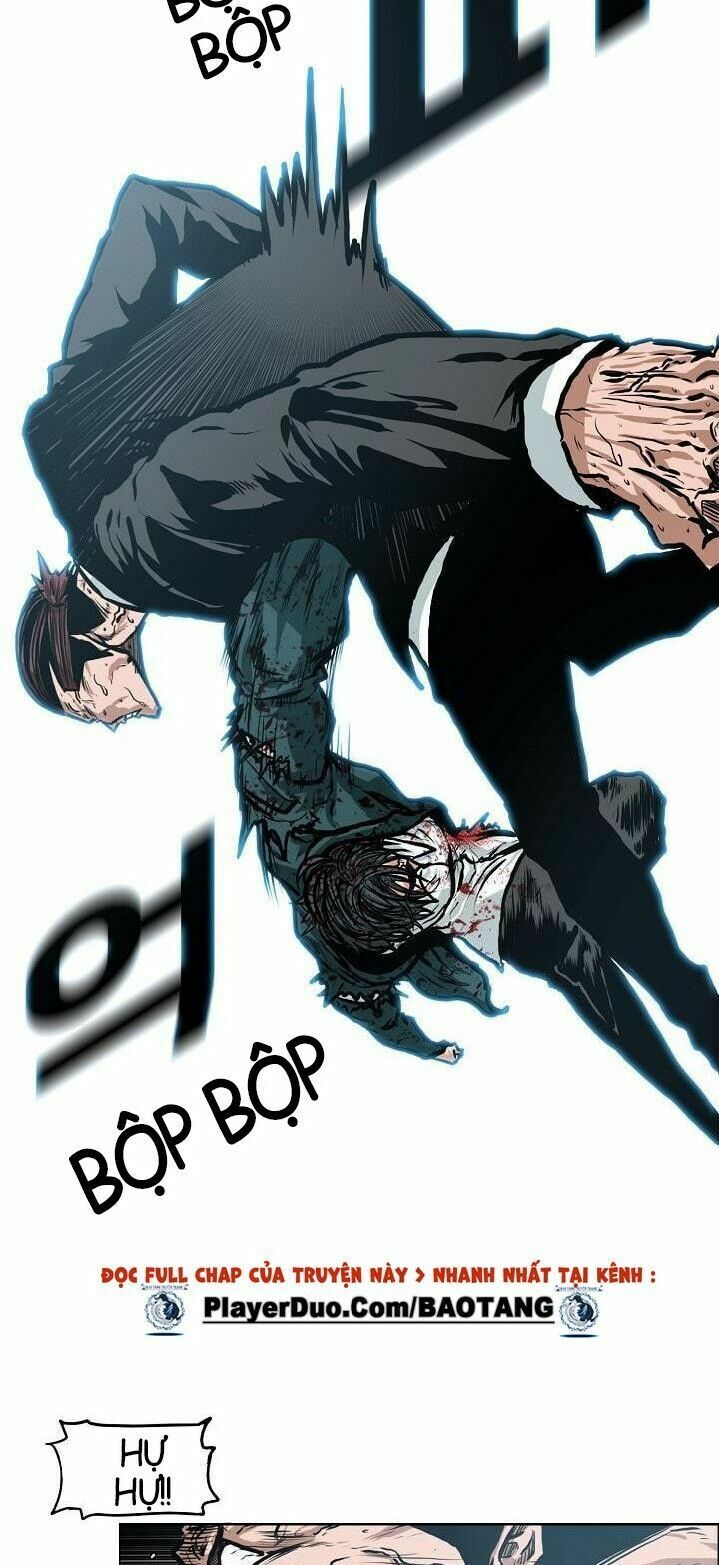 bá chủ học đường ss3 chapter 24 15