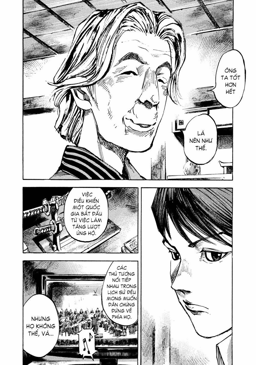 hito hitori futari chapter 9 11