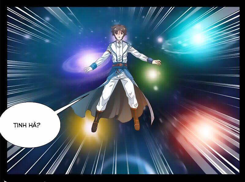 cửu dương thần vương chapter 52 24