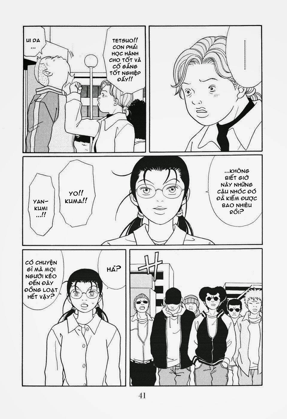 gokusen chapter 134 18