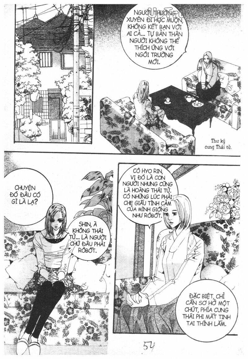 hoàng cung chapter 17 52