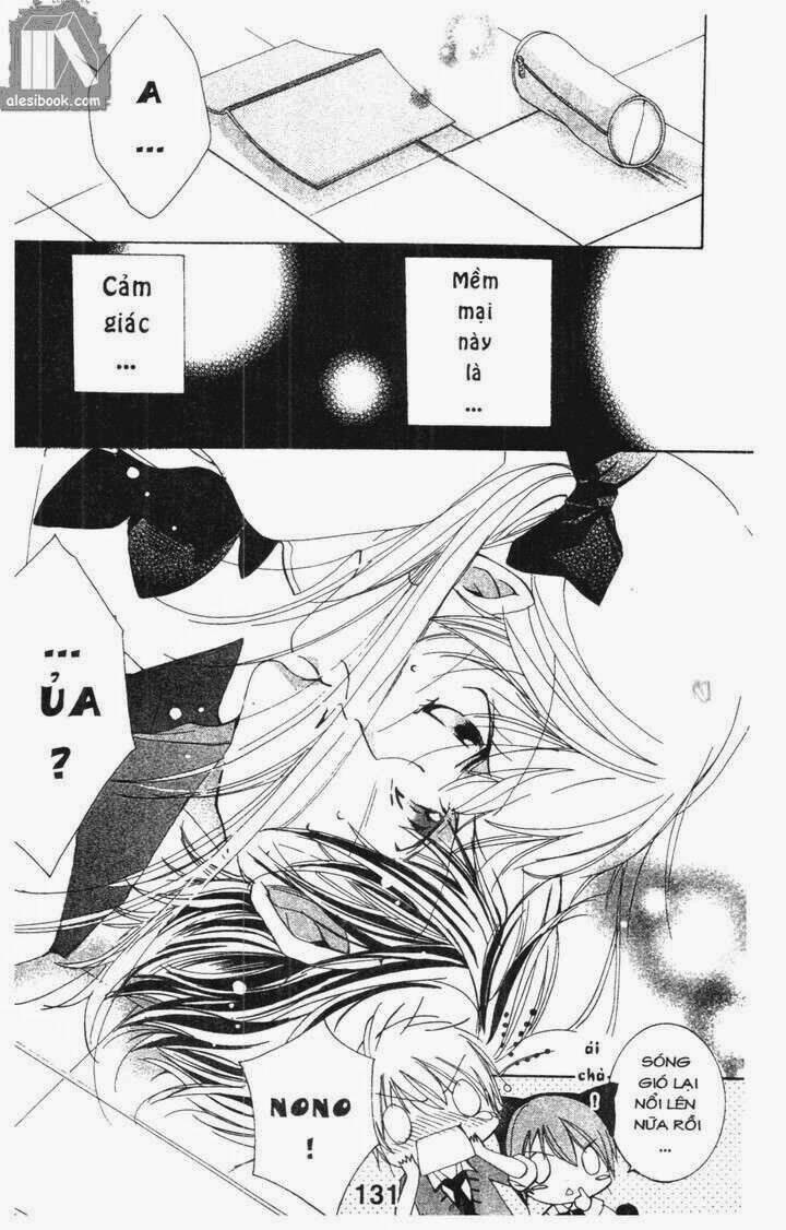 vương quốc mỹ nam chapter 5 11