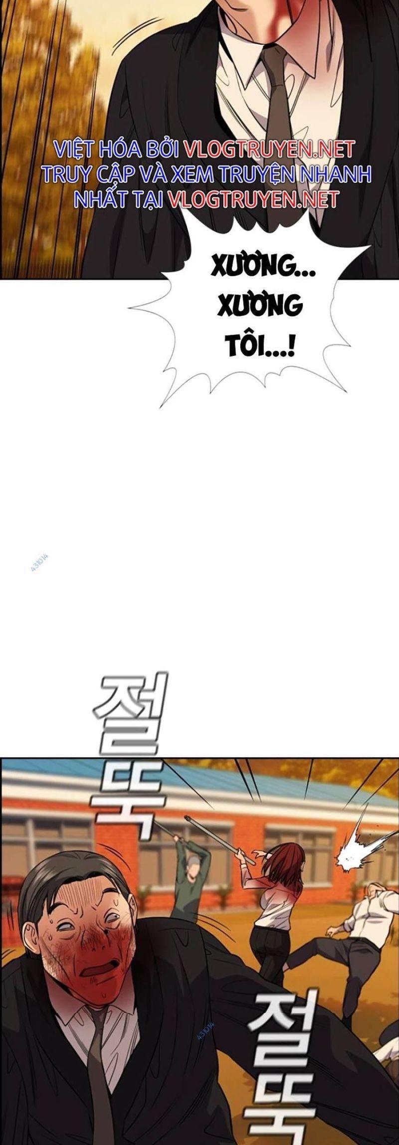 giáo dục chân chính chapter 108 33