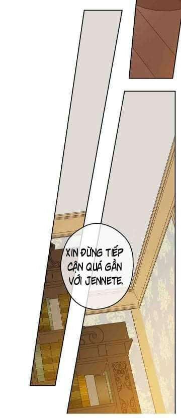 bỗng một ngày nọ tôi trở thành nàng công chúa chapter 61 55