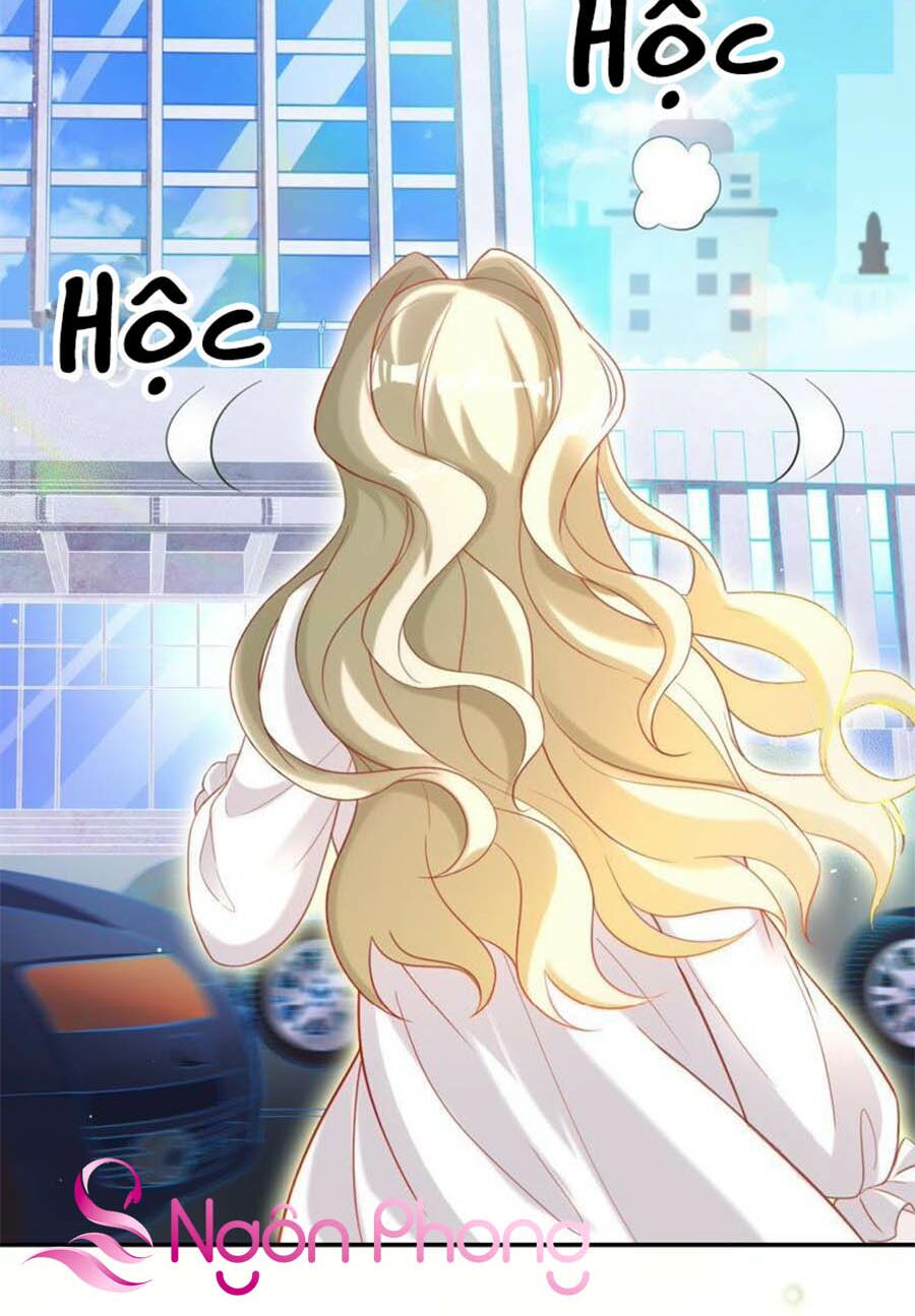 thần luân mật luyến chapter 57 8