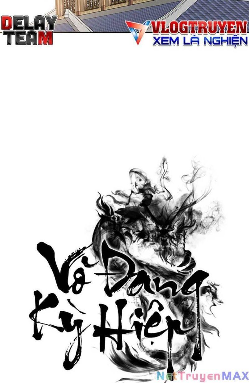 võ đang kỳ hiệp chapter 100 39