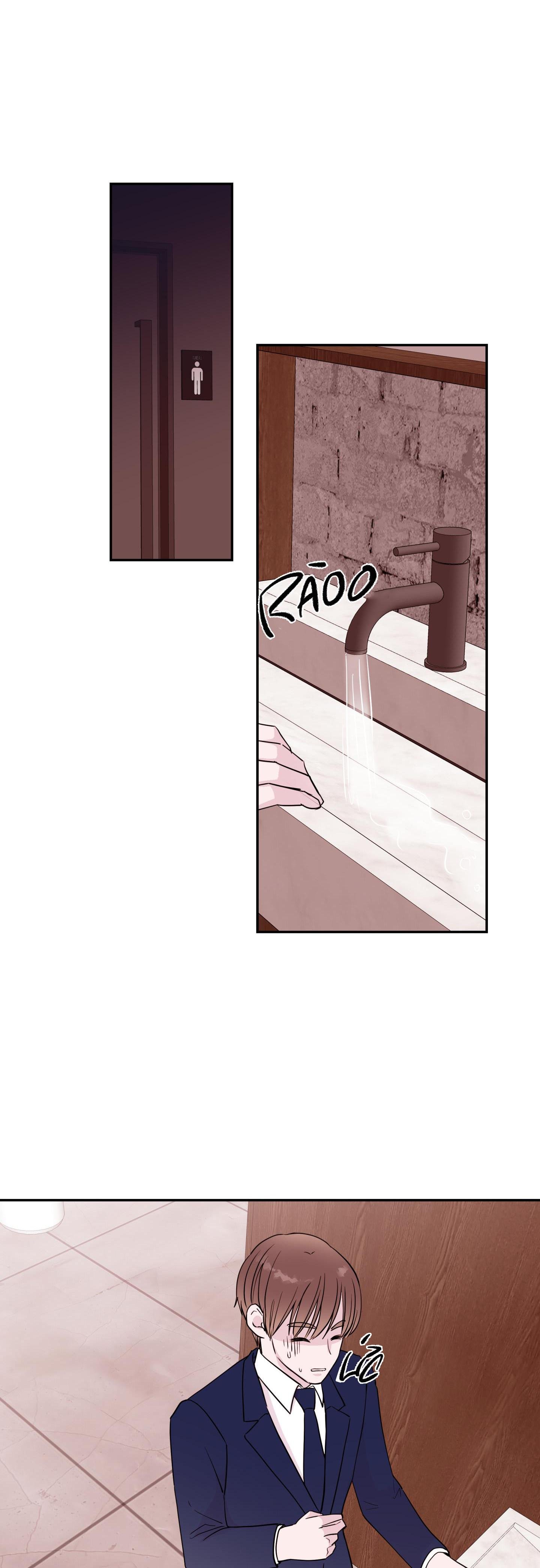 em trai vợ thật nguy hiểm chapter 22 35