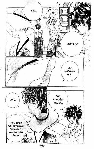 lọ lem hậu đậu chapter 24 21