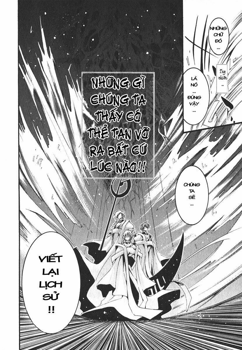 07 hồn ma chapter 42 30