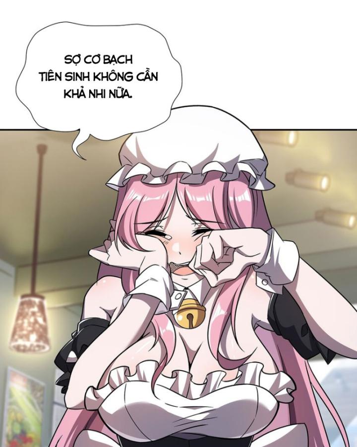 huyết cơ và kỵ sĩ chapter 293 58