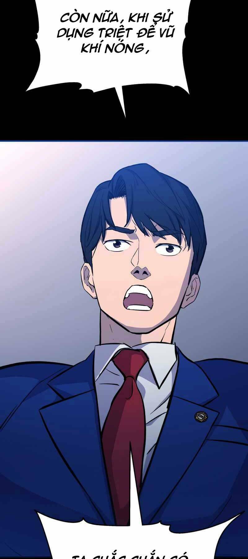 cánh cổng mở ra đúng ngày đầu tiên tôi thành chính trị gia chapter 17 34