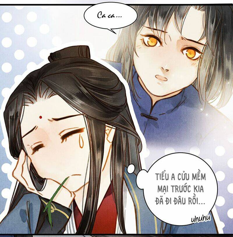 thành chủ mỗi ngày đều mơ ước ta chapter 35 13