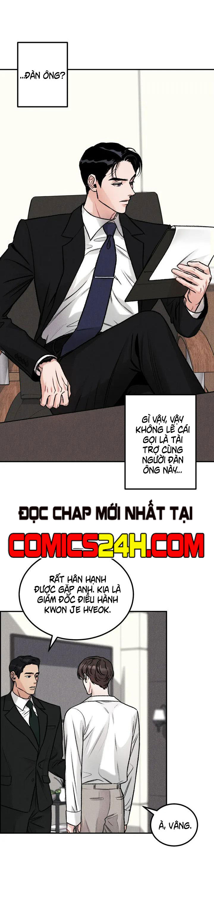 giới hạn thời gian chapter 1 41