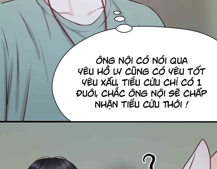 lượm được một tiểu hồ ly phần 1 chapter 45 40