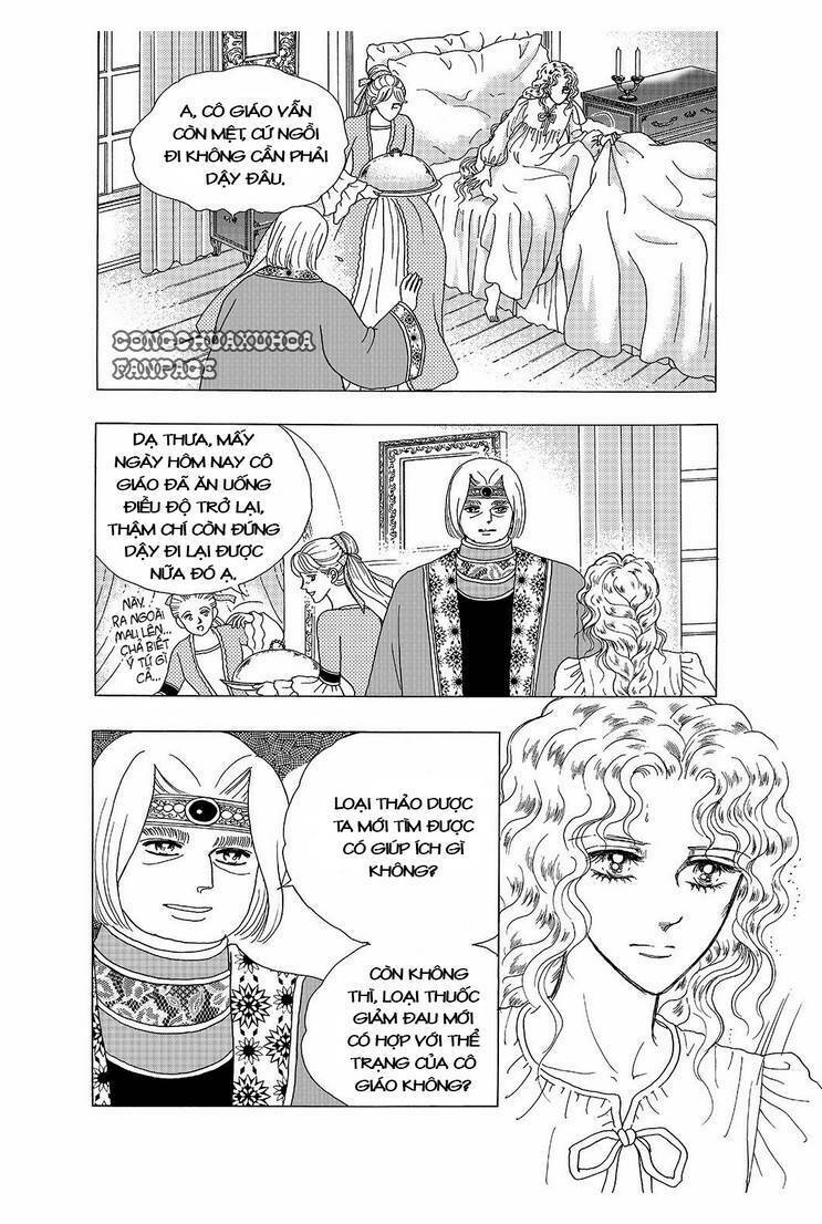 princess – công chúa xứ hoa p5 chapter 24 7