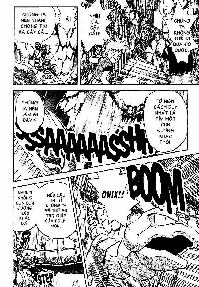 thú cưng đặc biệt chapter 150 3