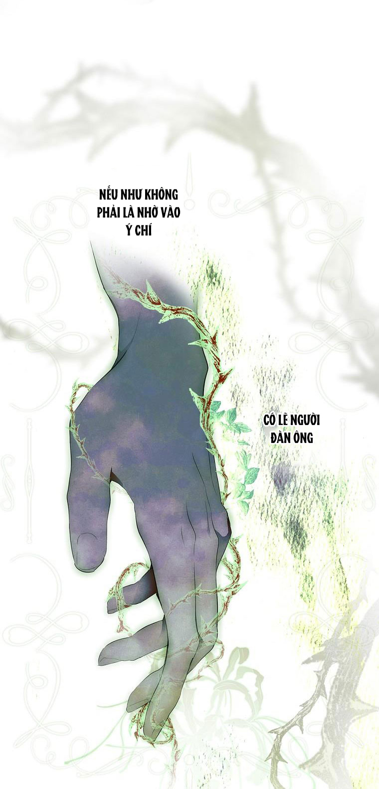 quý cô bí ẩn - secret lady chapter 60.2 28