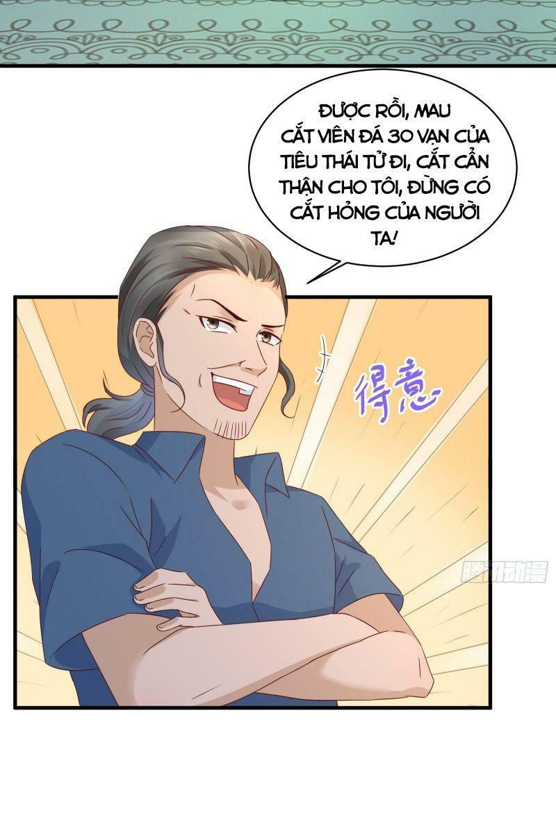 vua đầu tư mạnh nhất chapter 32 12