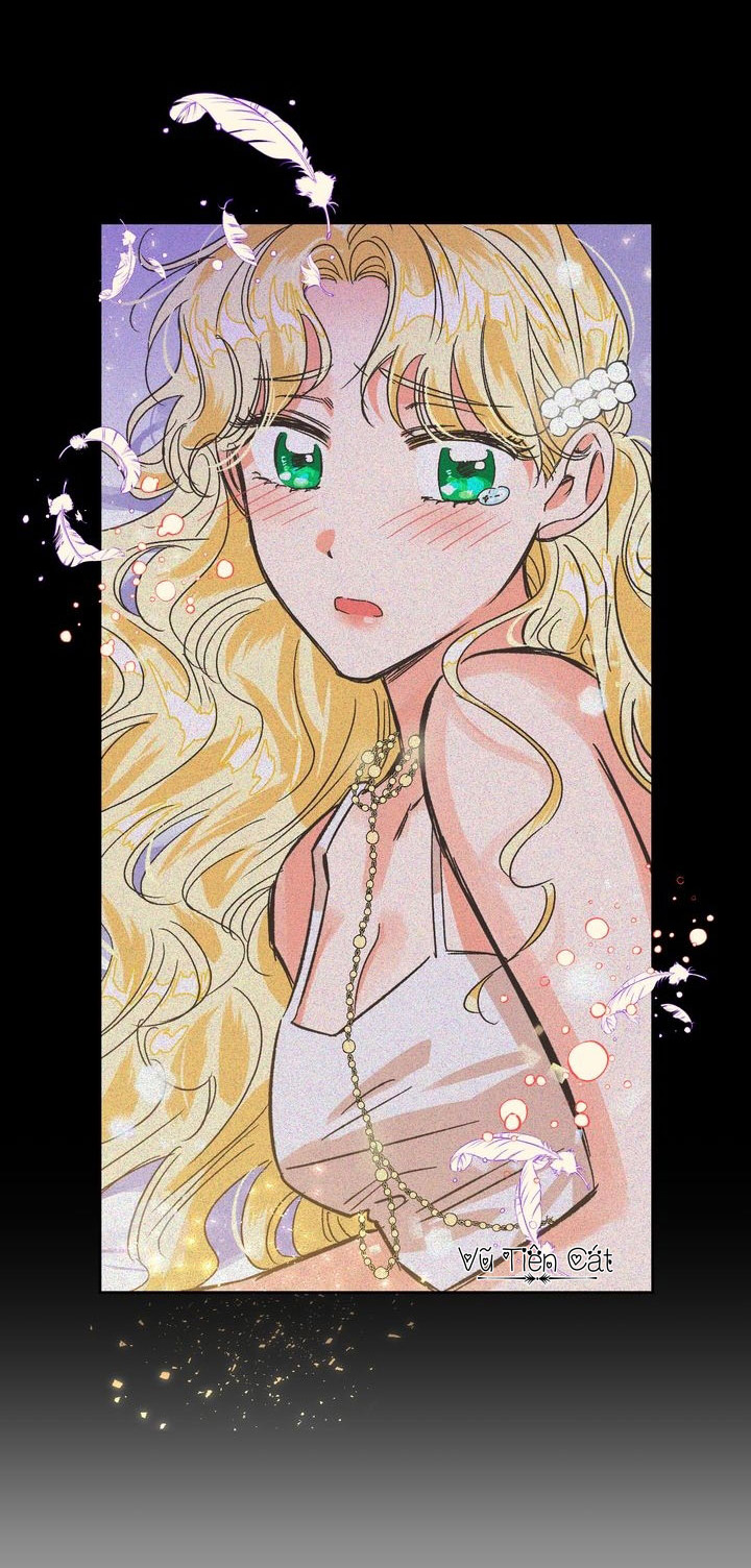 ác nữ xứng đôi với bạo chúa chapter 5 35