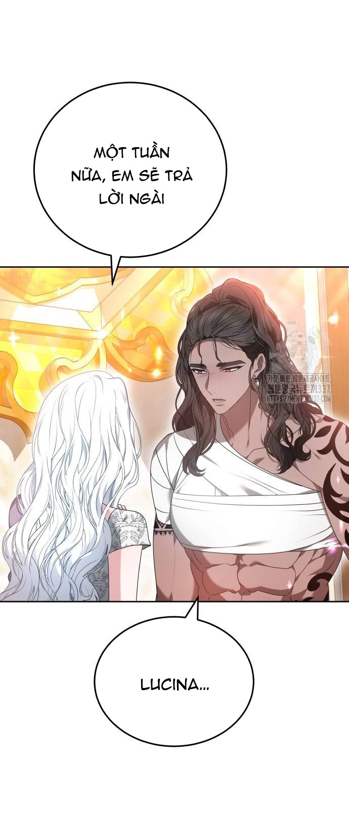 Cướp Dâu chapter 77.1 13