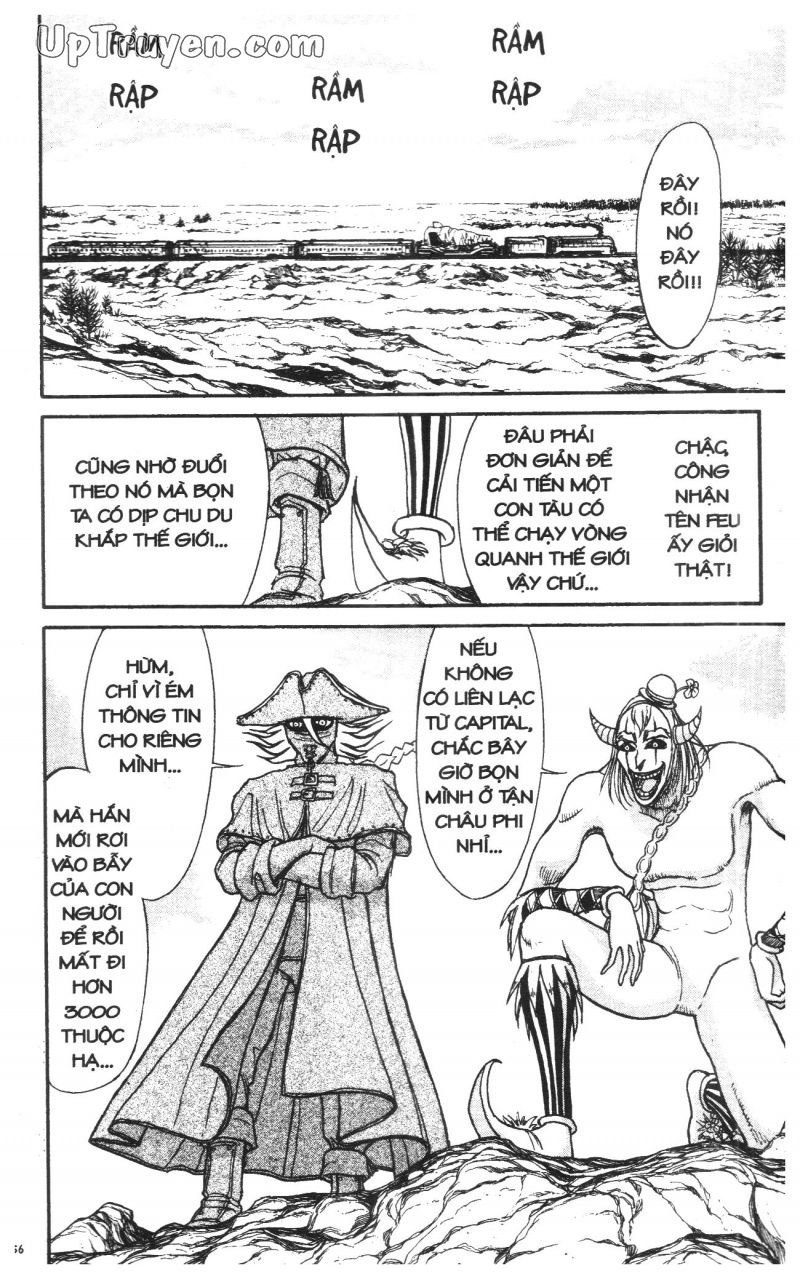 nhật ký lọ lem chapter 42 58