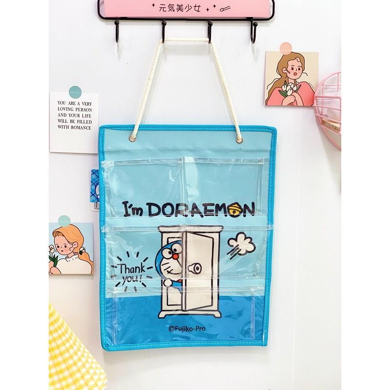 TÚI TREO ĐA NĂNG DORAEMON HOUSE