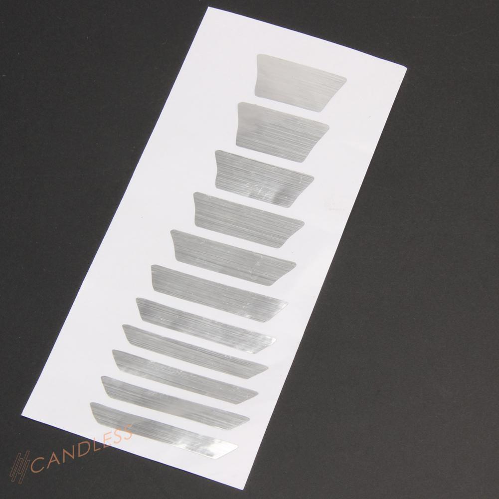 Decal Dán Trang Trí Đàn Guitar