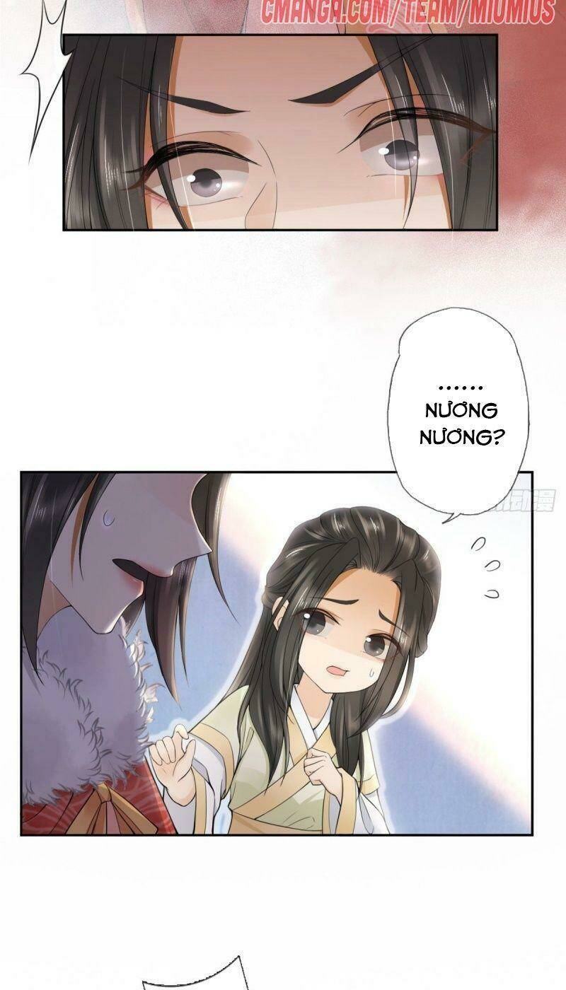 mê hoặc nhân tâm chapter 22 7