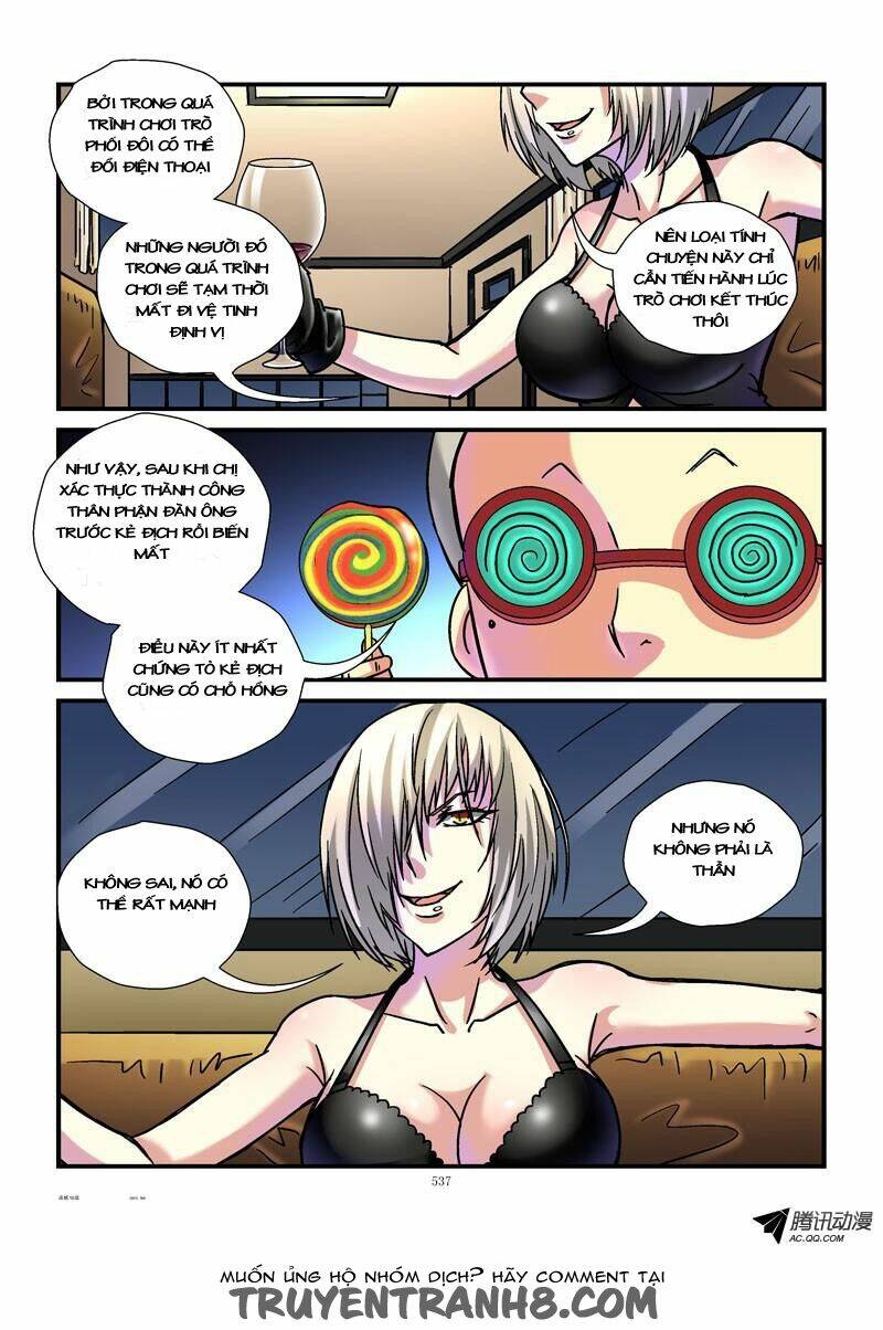 thành phố sống chapter 56 6