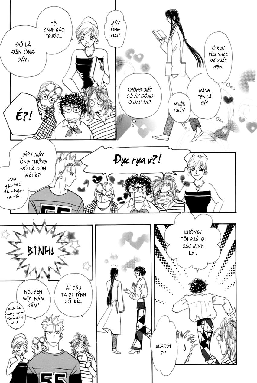 new pet shop of horror chapter 6.5 12