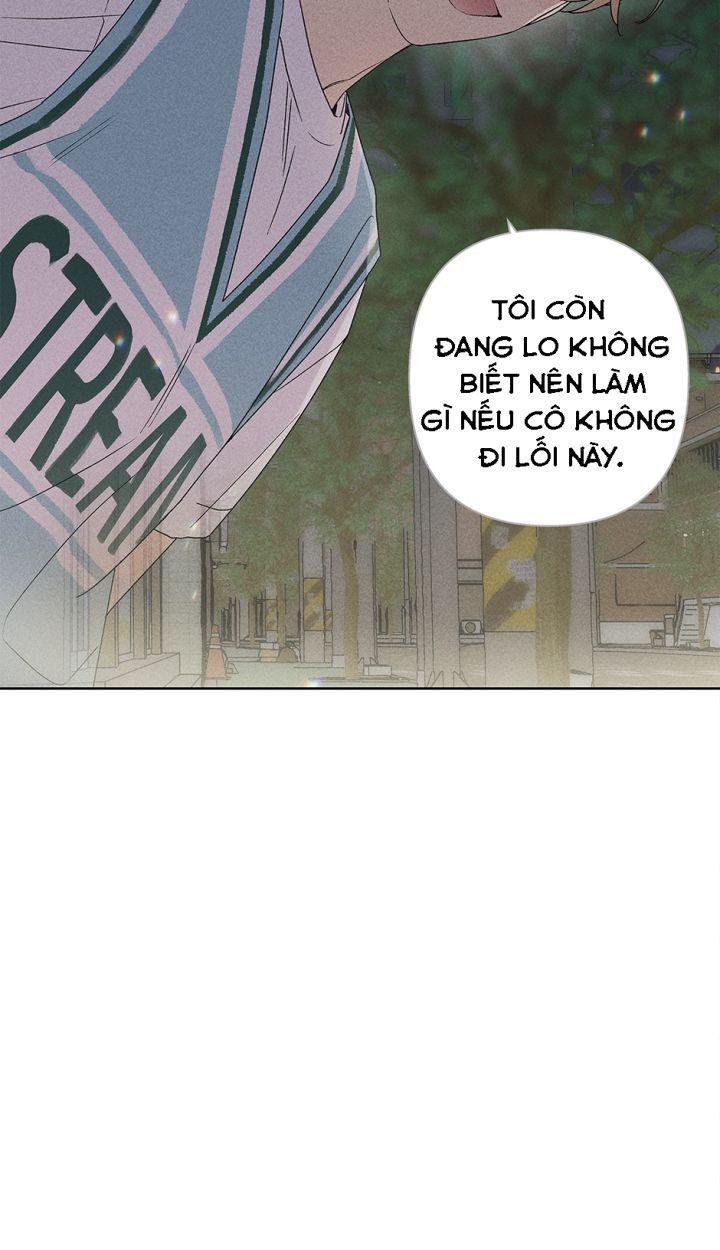 bạn trai tôi là một con ma ngọt ngào chapter 6 8