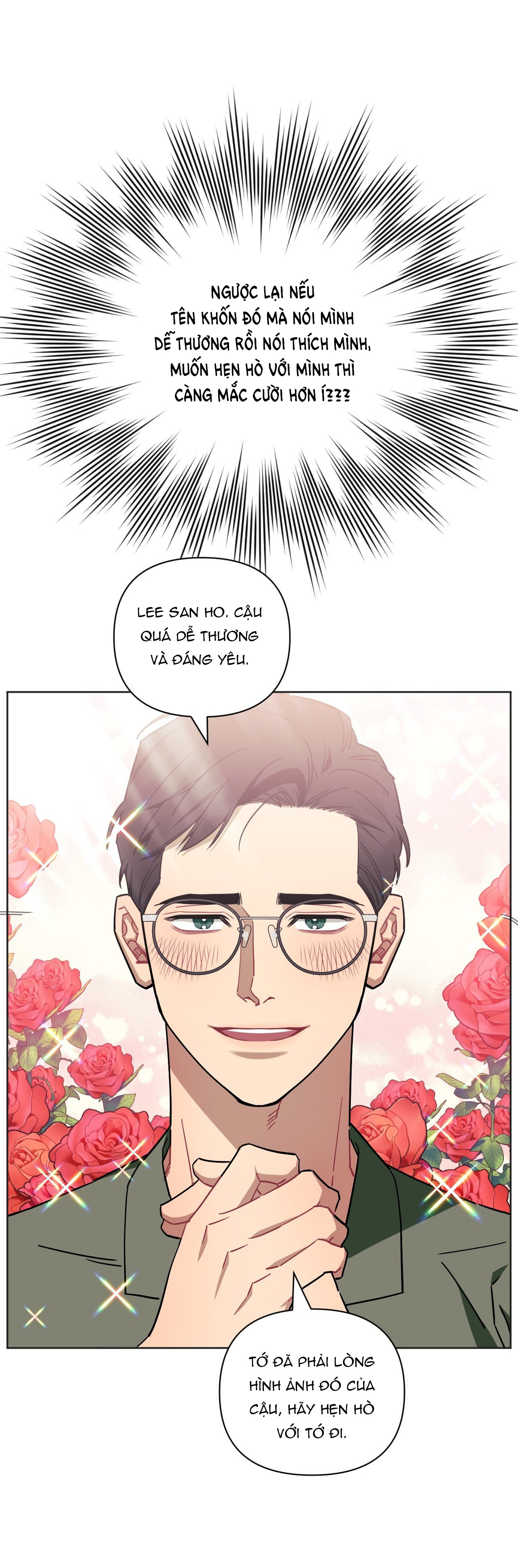 hơn cả bạn bè chapter 74.2 20