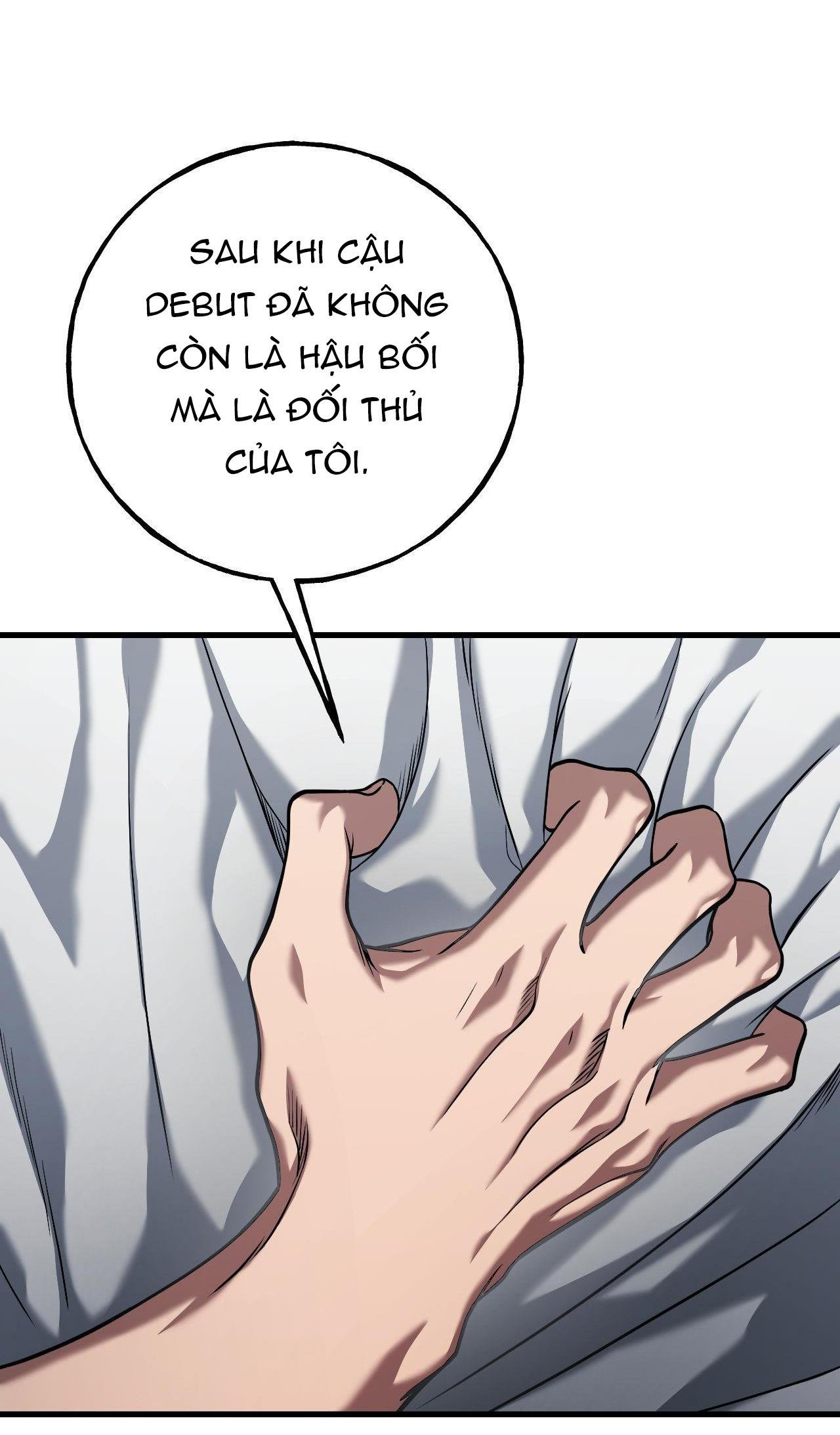 tuyển tập cuồng công - chiếm hữu công của nhà kim Chapter 43.7 BADNOTBAT 7 62