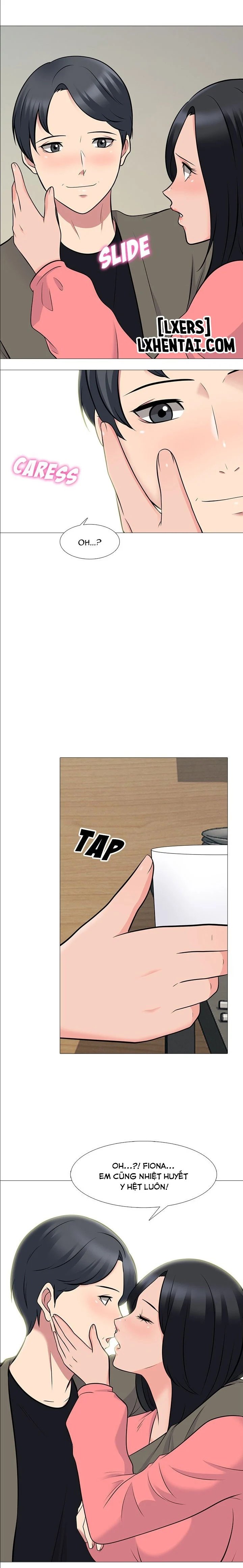 học bổng đặc biệt chapter 90 12