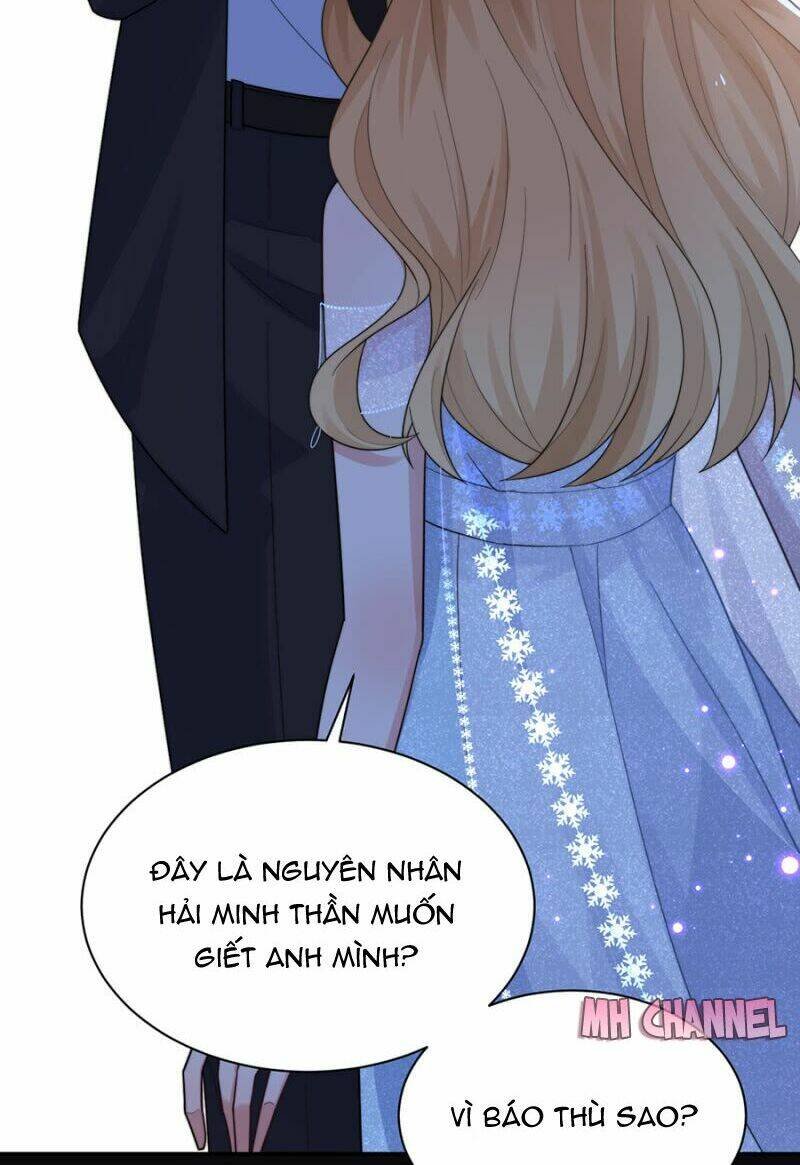 ma lạt thiên kim đẩu ác thiếu chapter 201.5 8