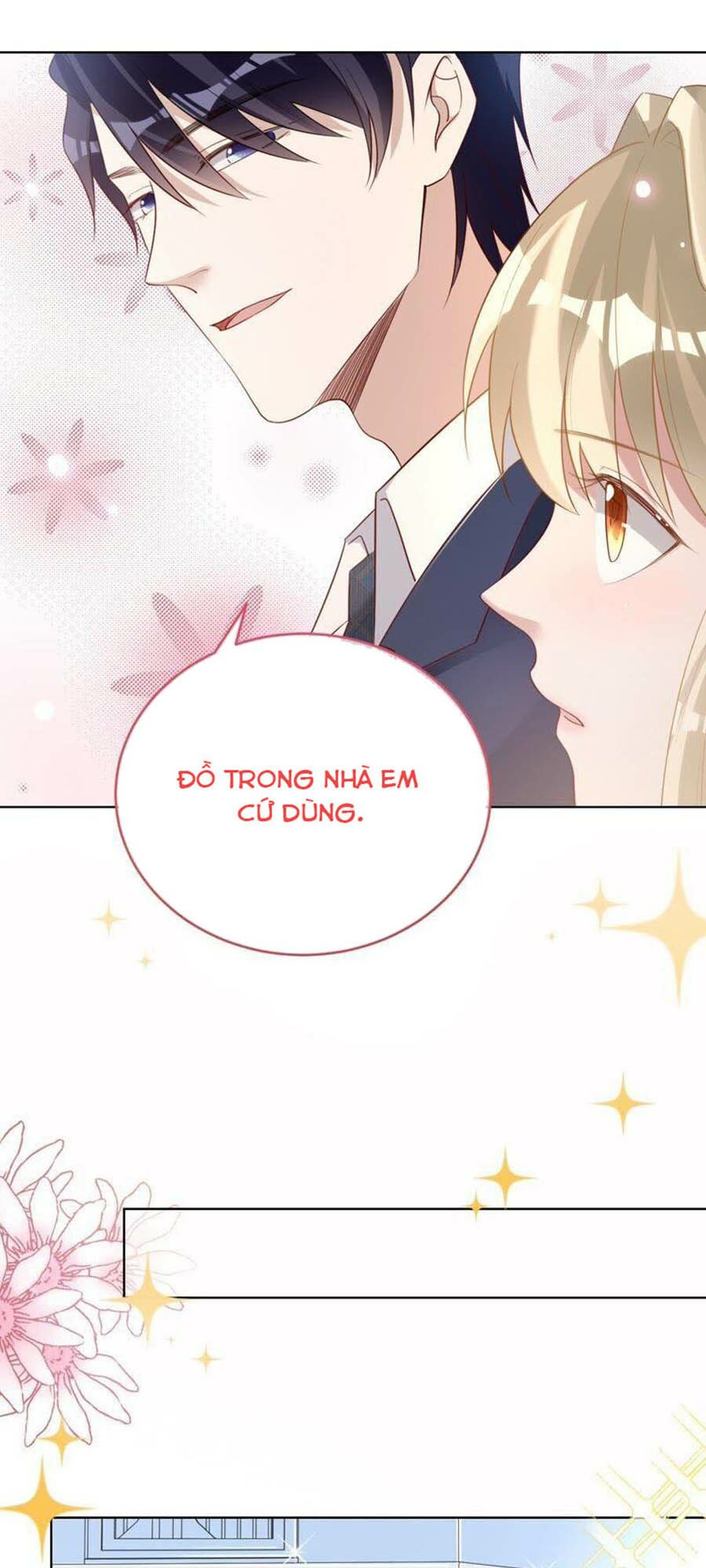 thần luân mật luyến chapter 67 4