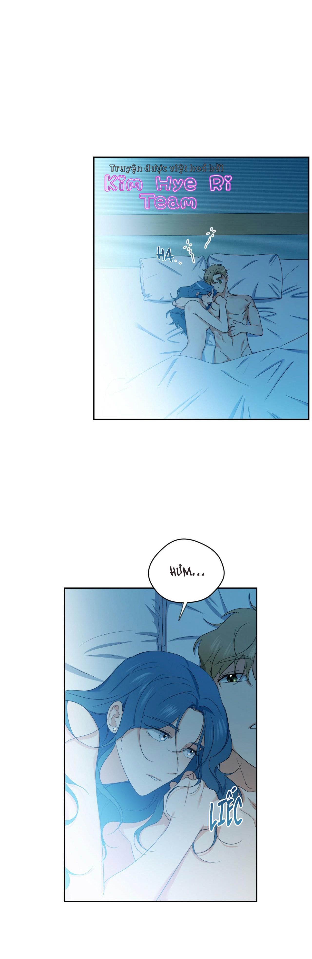 giấc mộng ngọt ngào 2 (full) chapter 24 39