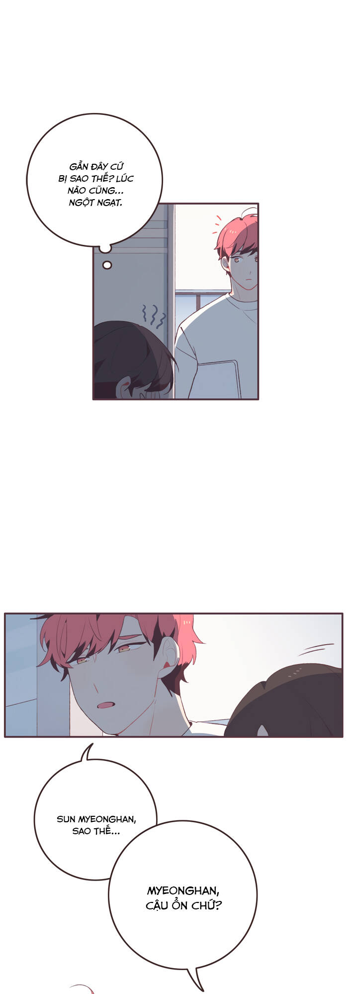 last paradise chapter 32 18