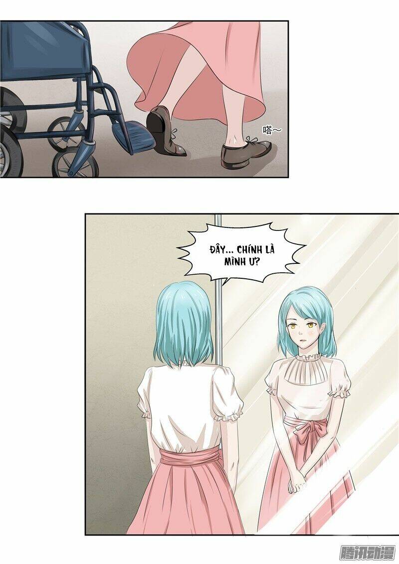 hiểm họa ô nhiễm nguồn nước chapter 38 45