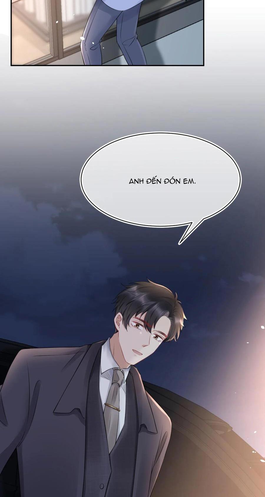 ta sinh con cho tổng tài chapter 54 3