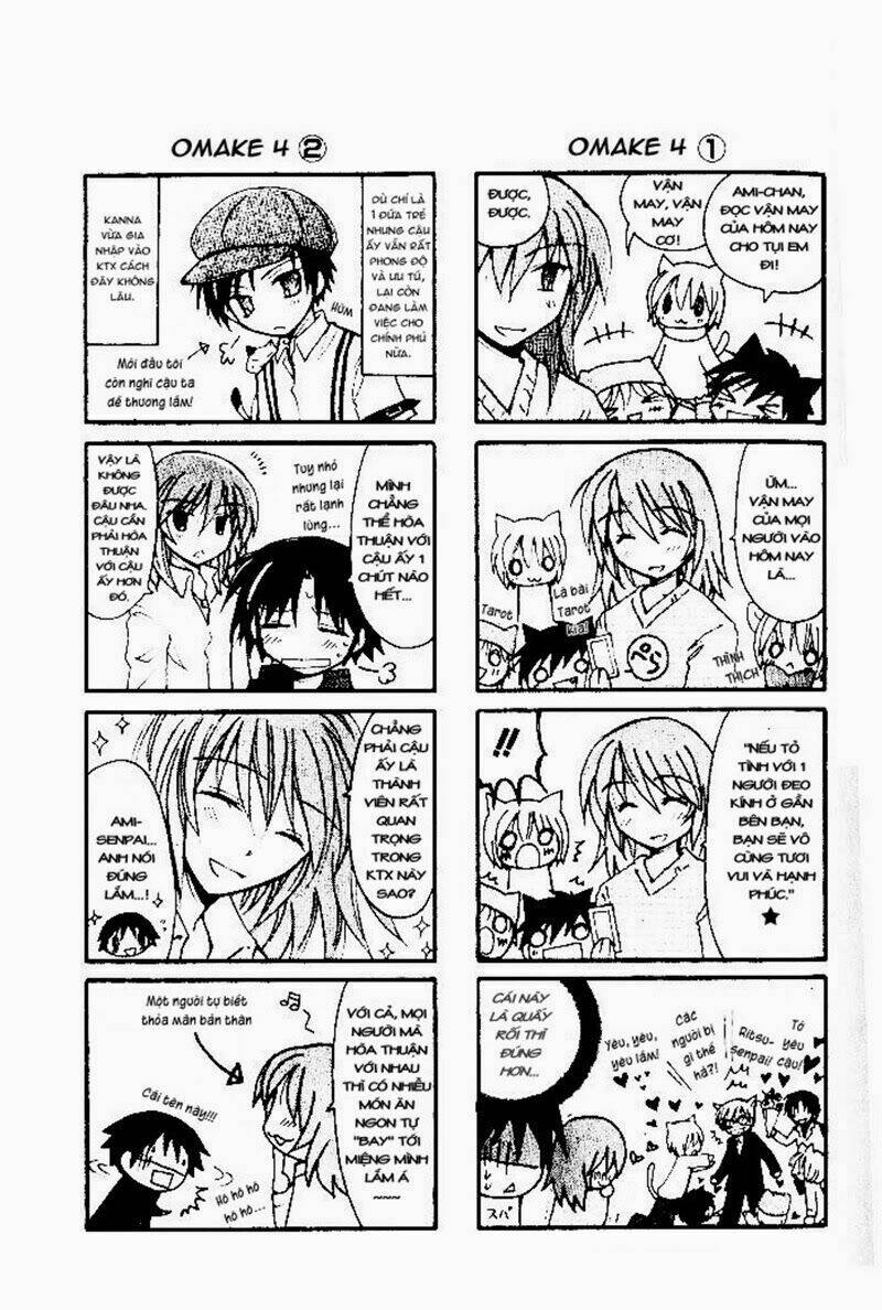 boku x neko? chapter 5 7