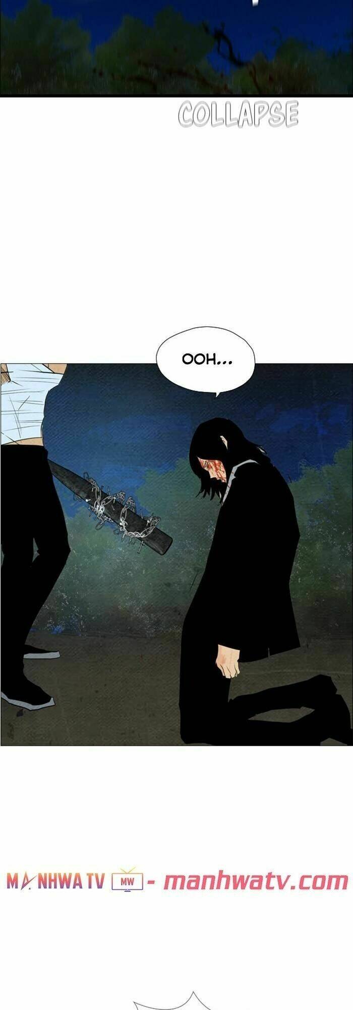 kẻ hồi sinh chapter 61 36