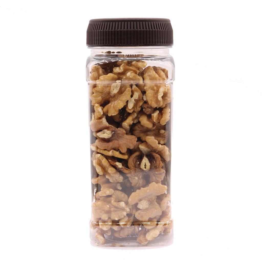 Nhân Óc Chó Mỹ Sấy Không Muối LAFOOCO Unsalted walnut 180g